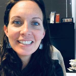 Meet your Posher, Laura